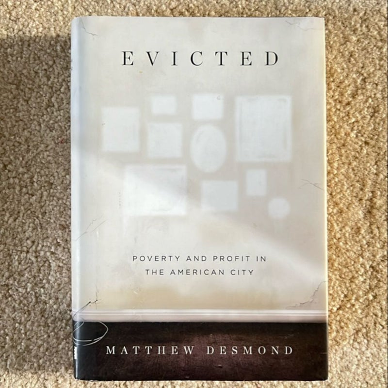 Evicted