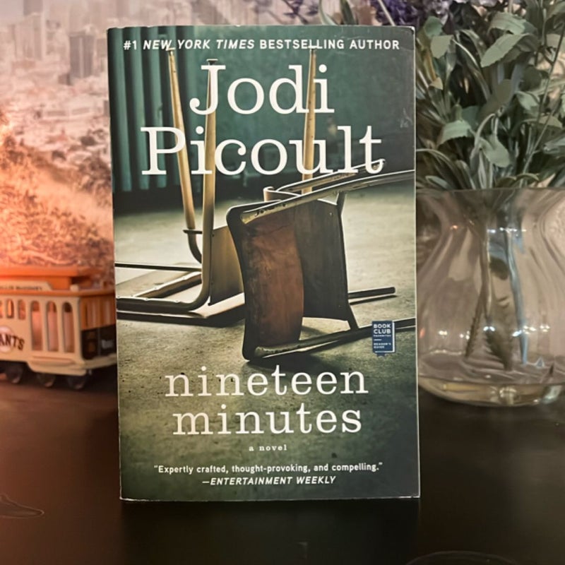 Nineteen Minutes