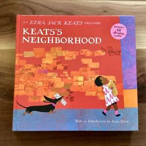 Keats's Neighborhood