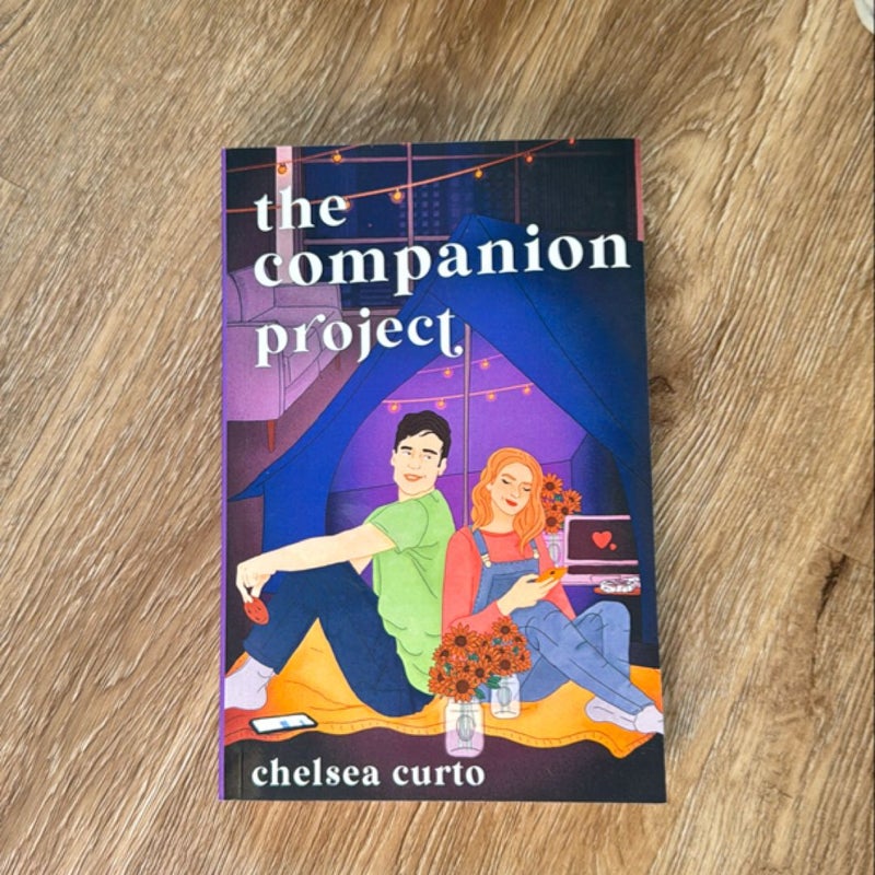 The Companion Project