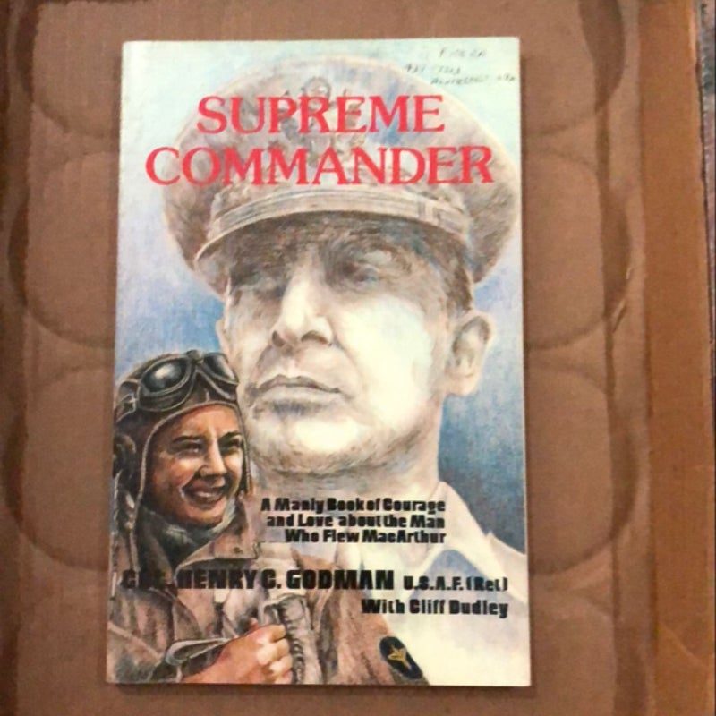 Supreme Commander  96