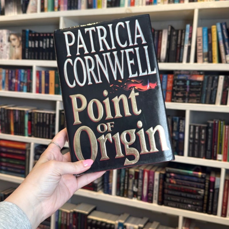 Point of Origin