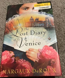 The Lost Diary Of Venice 