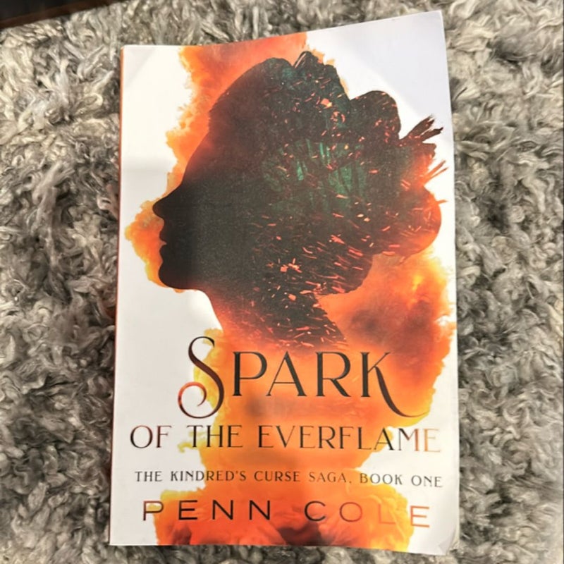 Spark of the Everflame