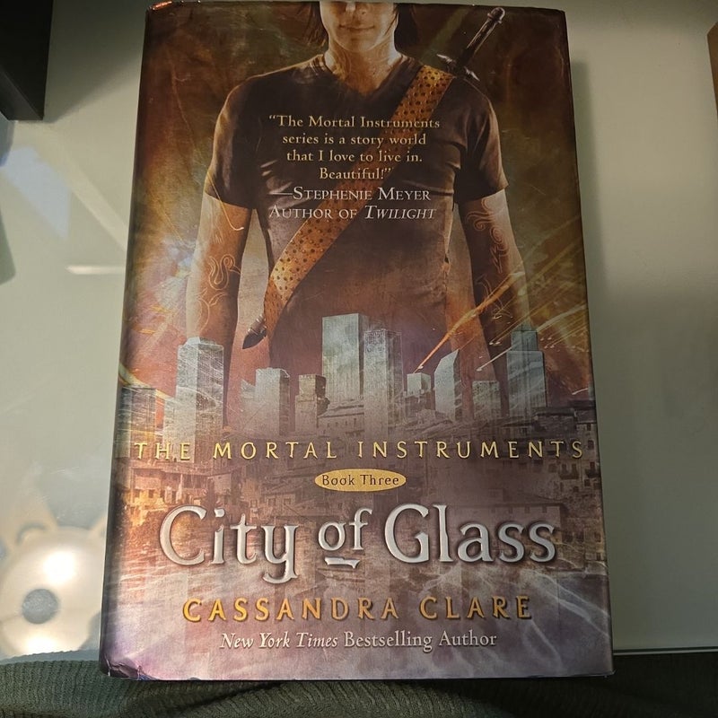 City of Glass