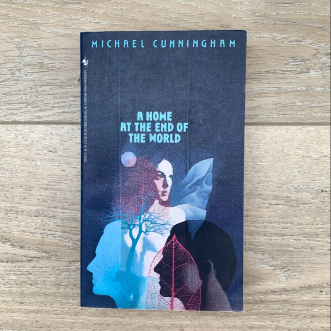 A Home at the End of the World