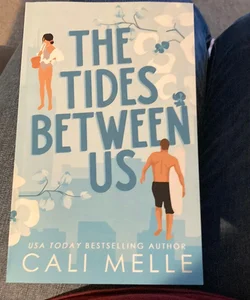 The Tides Between Us