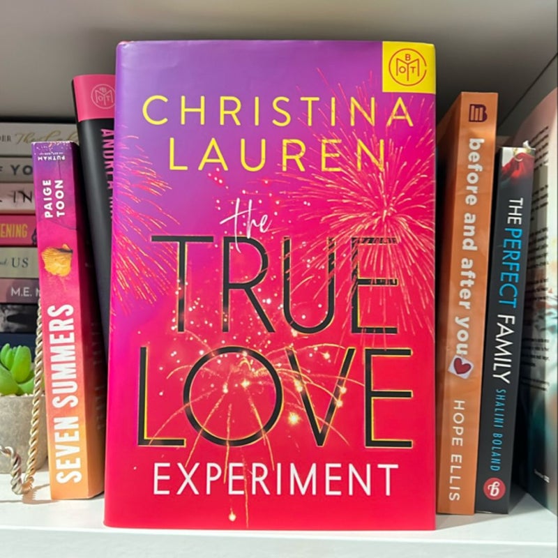 The True Love Experiment