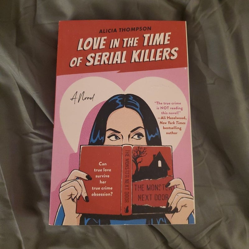 Love in the Time of Serial Killers