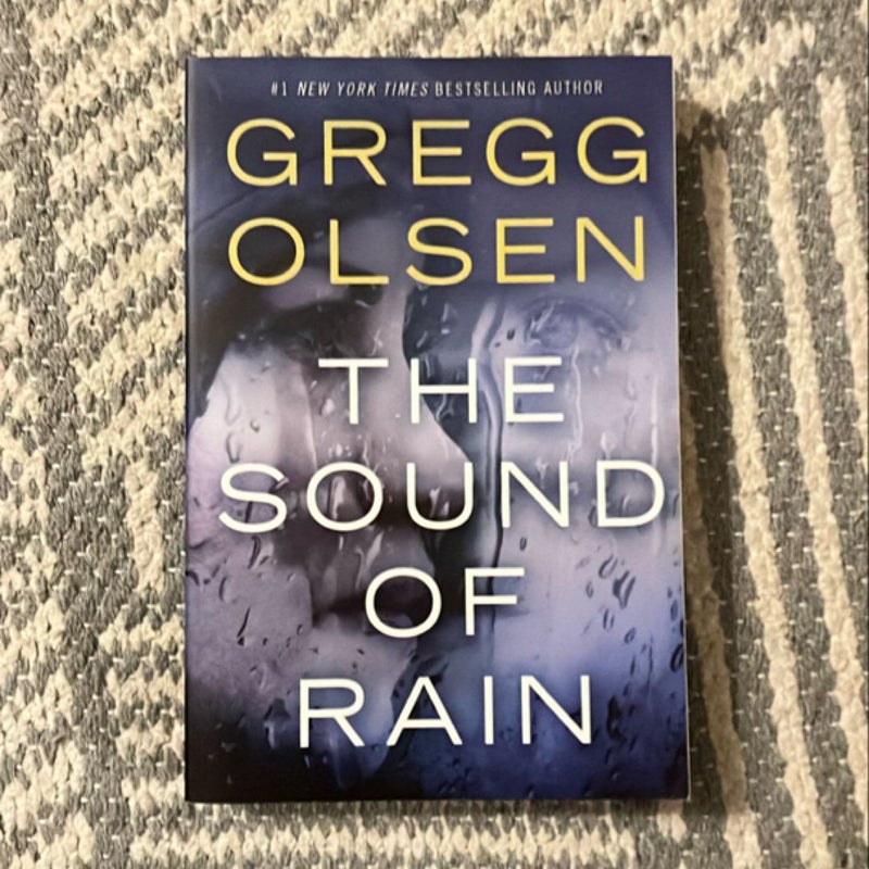 The Sound of Rain