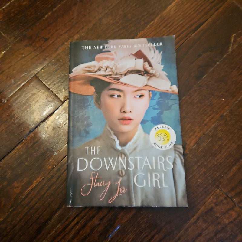 The Downstairs Girl