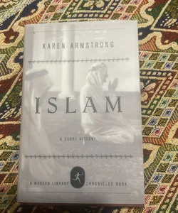 New Islam: A Short Story (Islamic Book)
