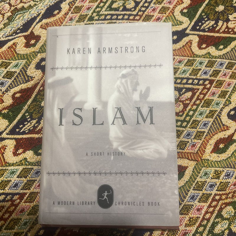 New Islam: A Short Story (Islamic Book)