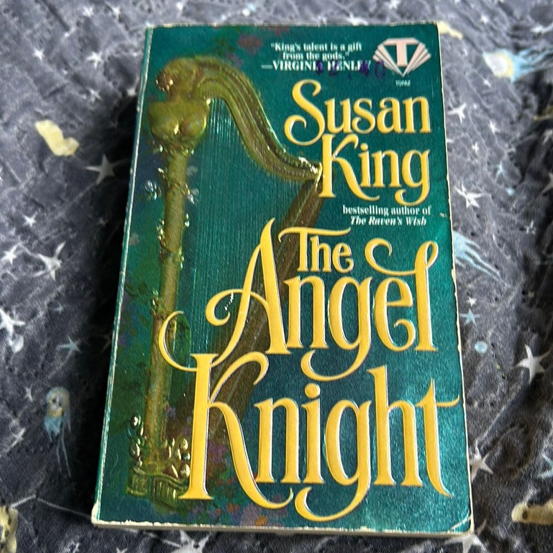 The Angel Knight