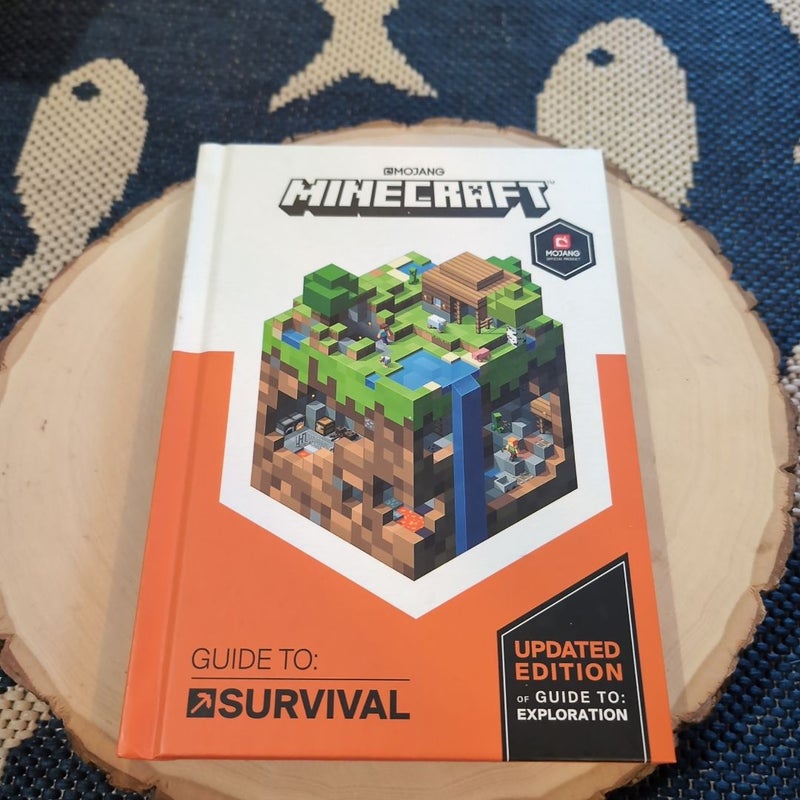 Minecraft: Guide to Survival