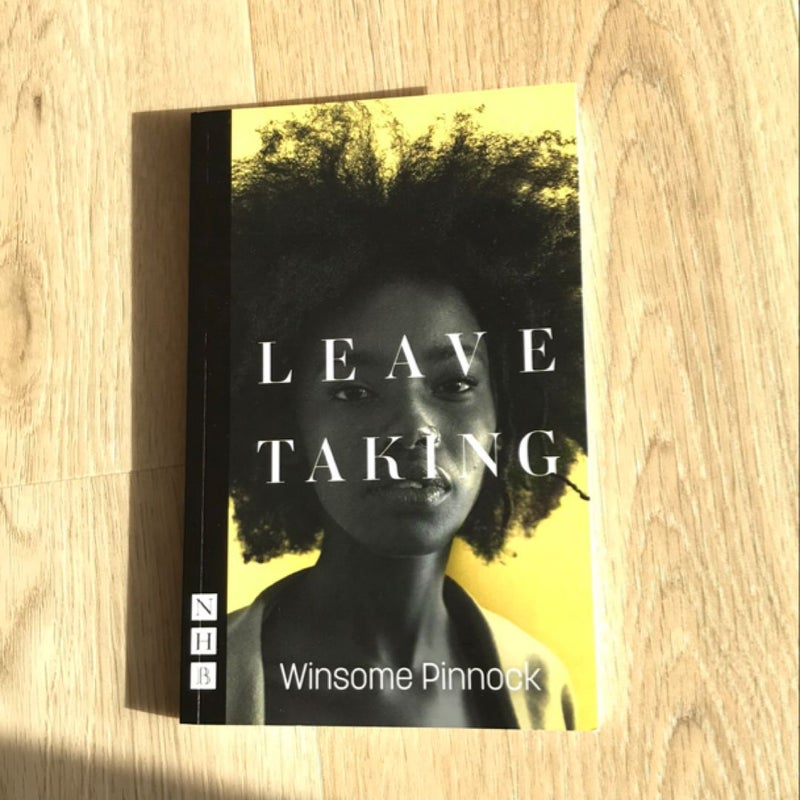 Leave Taking