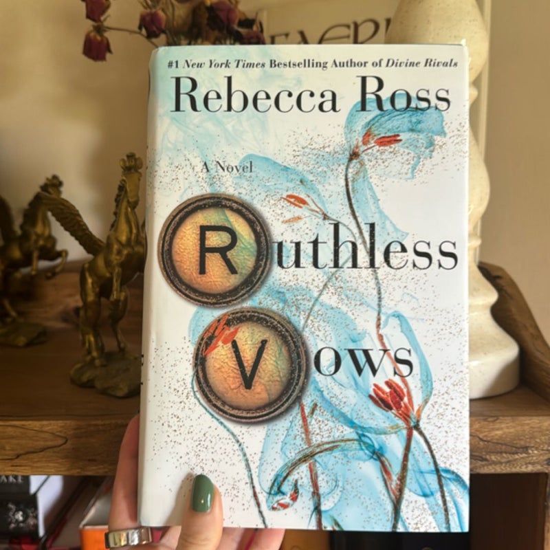 Ruthless Vows