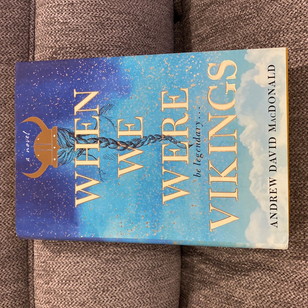 When We Were Vikings