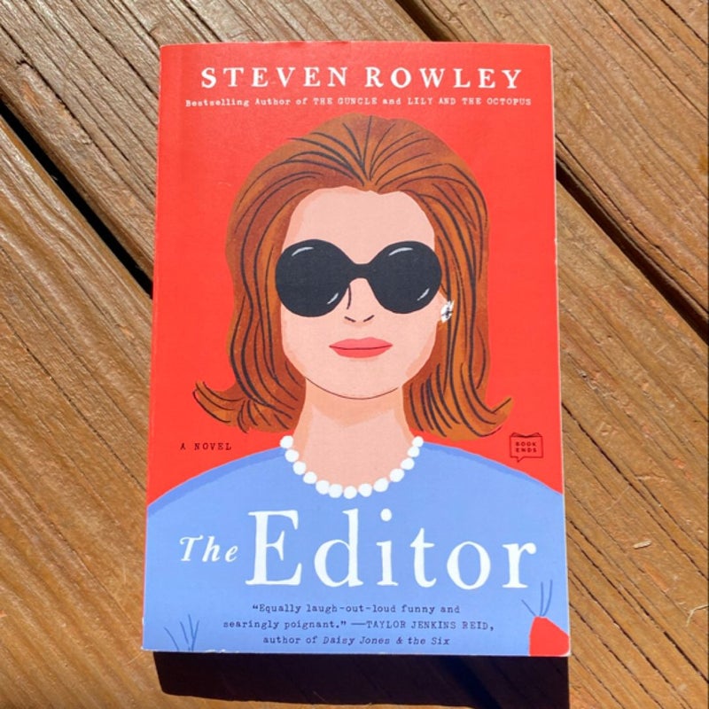 The Editor