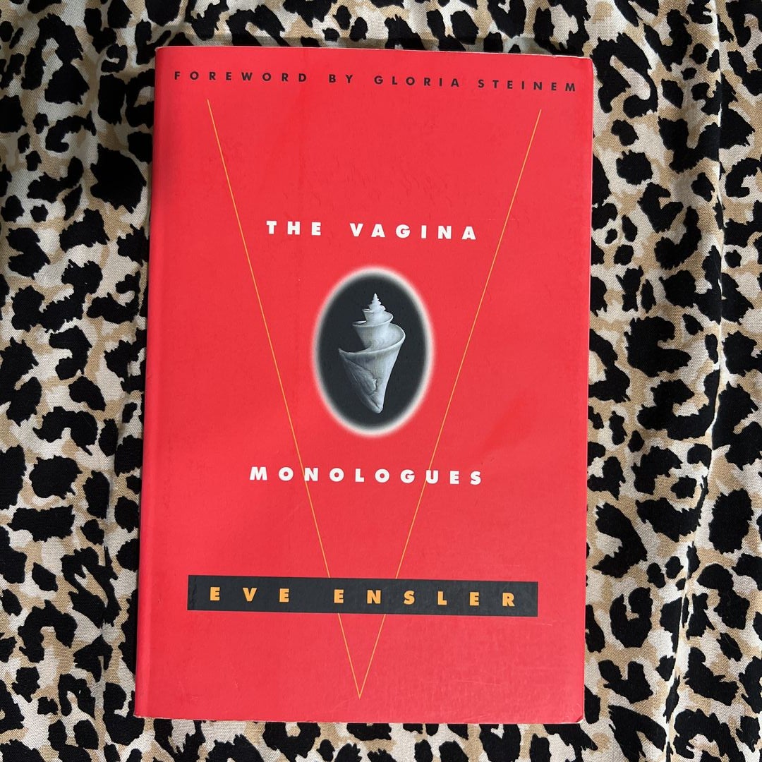 The Vagina Monologues