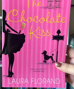 The chocolate Kiss