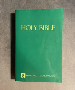 NRSV Bible