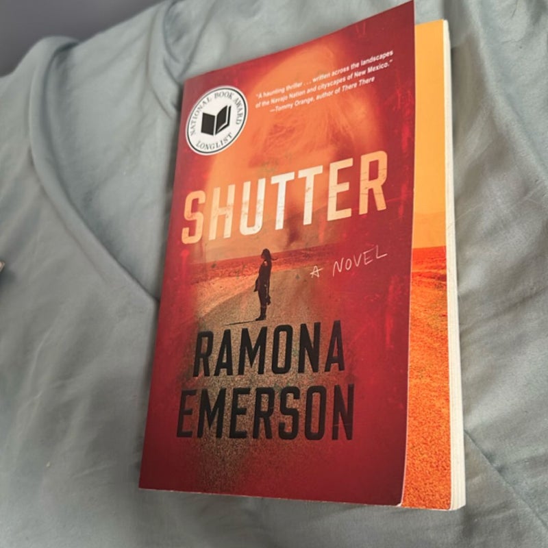 Shutter