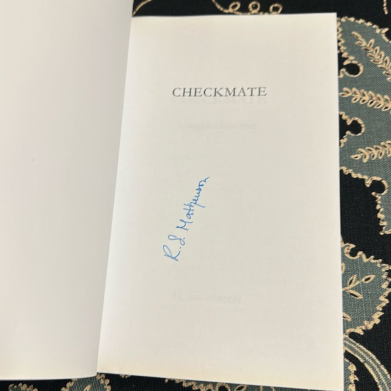 Checkmate