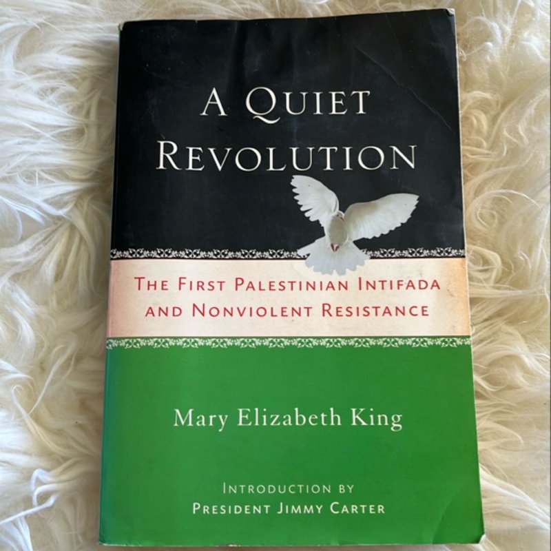 A Quiet Revolution