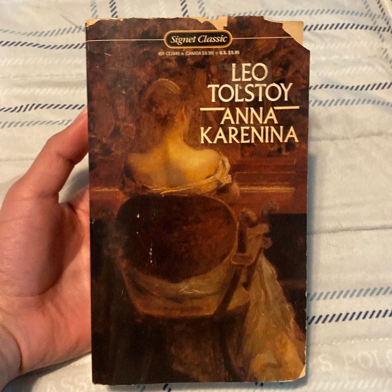 Anna Karenina