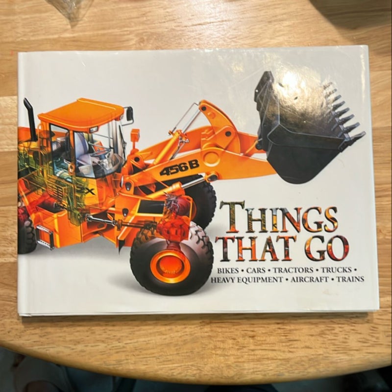 Things That Go