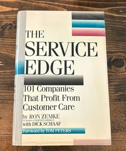 The Service Edge