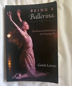 Being a Ballerina