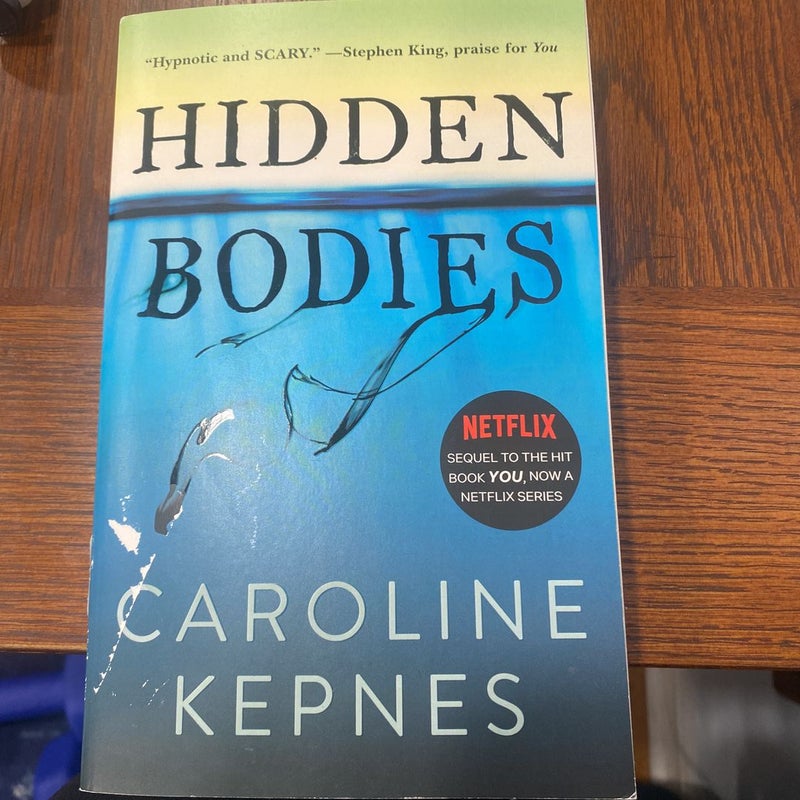 Hidden Bodies