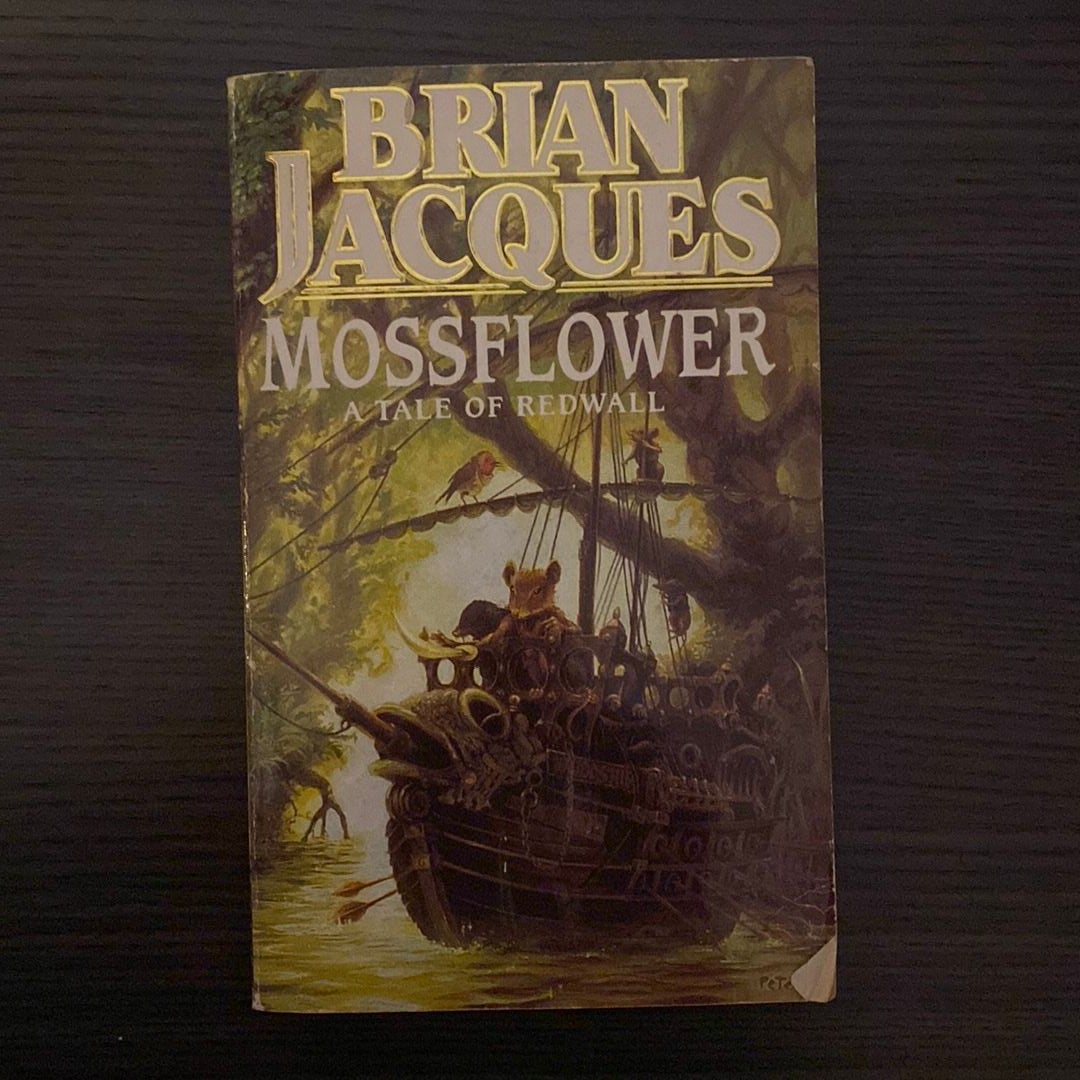 Mossflower