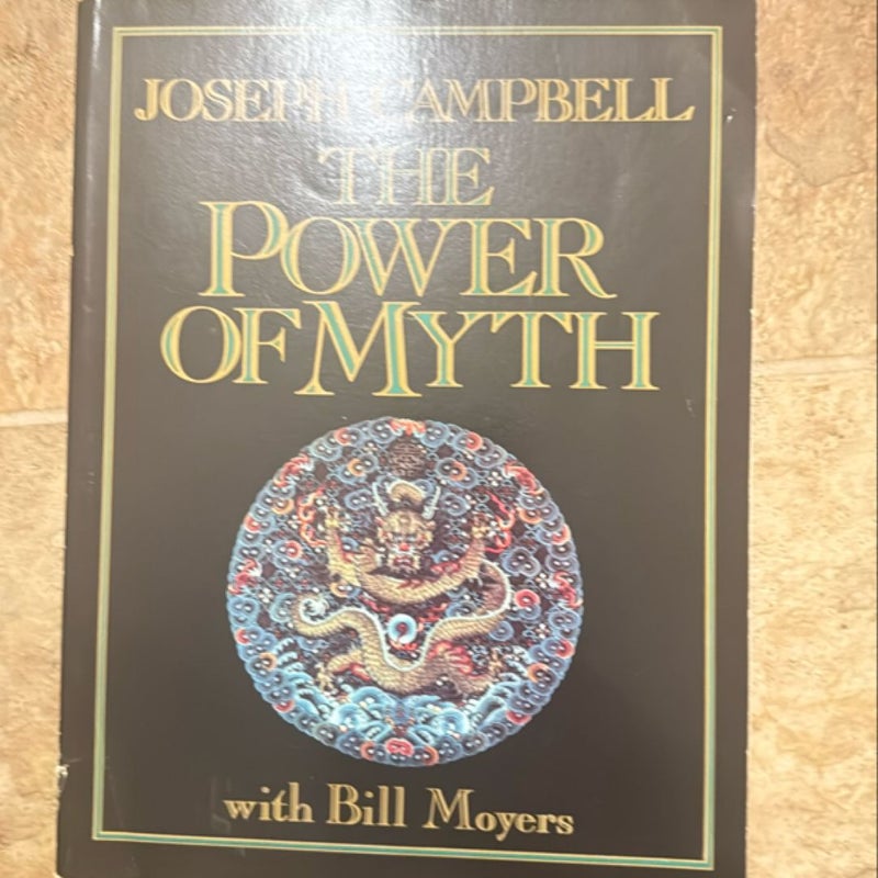 The Power of Myth