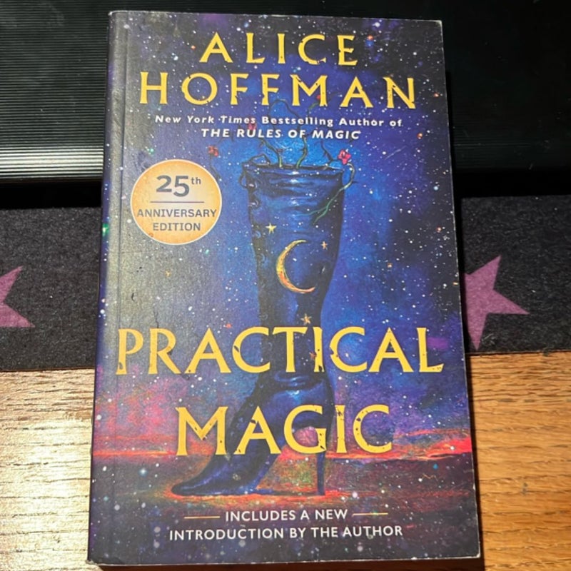 Practical Magic