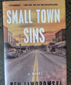 Small Town Sins