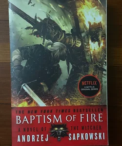 Baptism of Fire