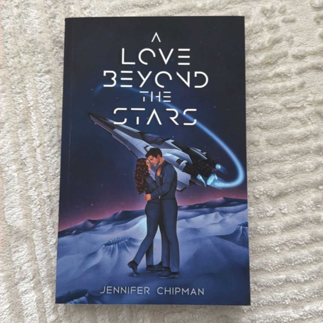 A Love Beyond the Stars