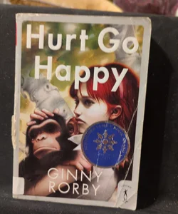 Hurt Go Happy *