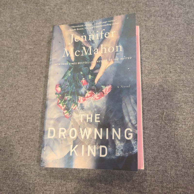 The Drowning Kind