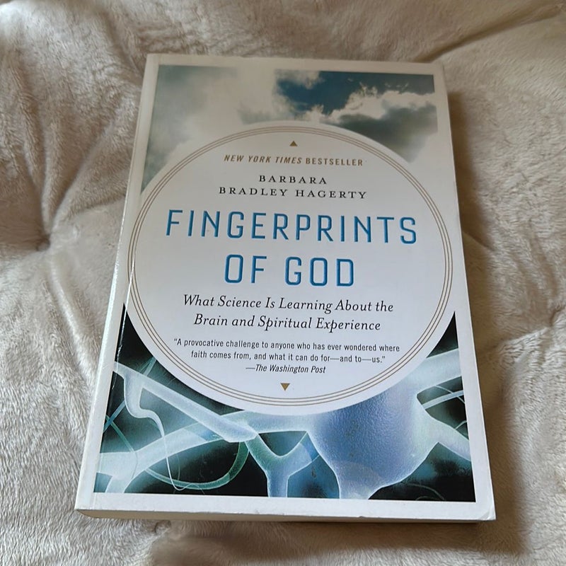 Fingerprints of God