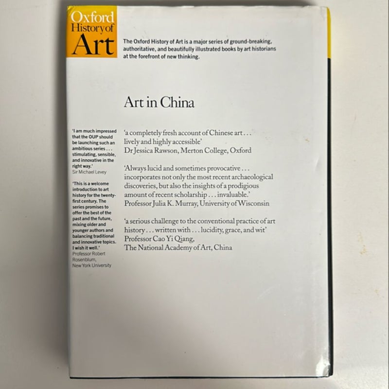 Art in China