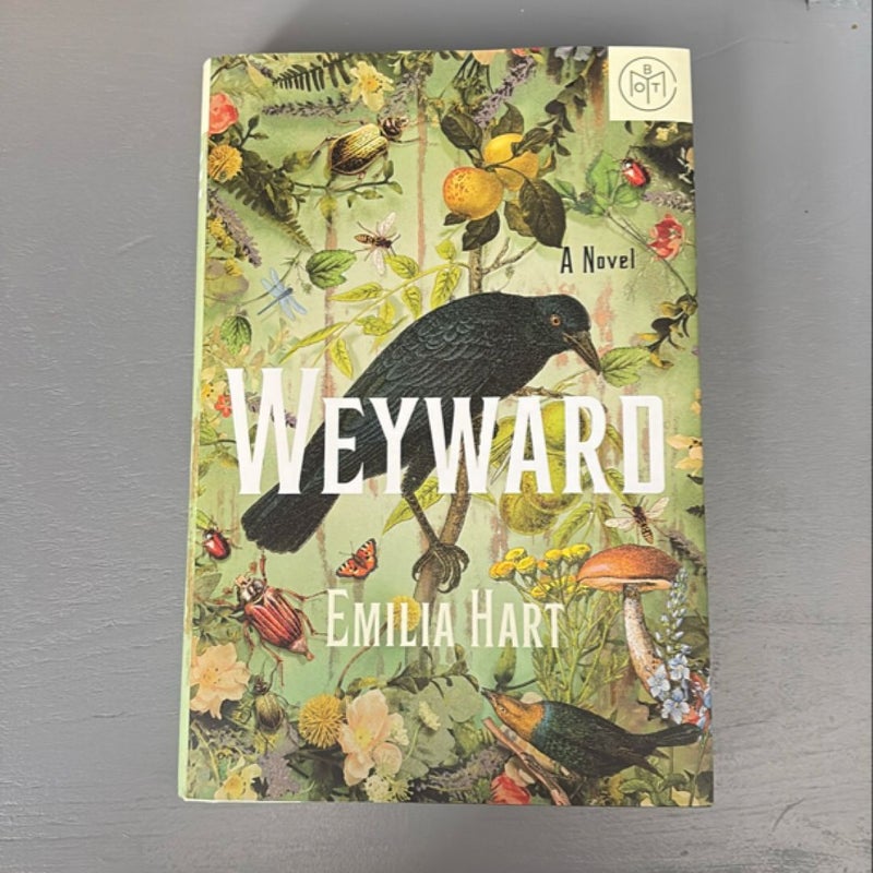 Weyward