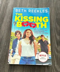 The Kissing Booth 