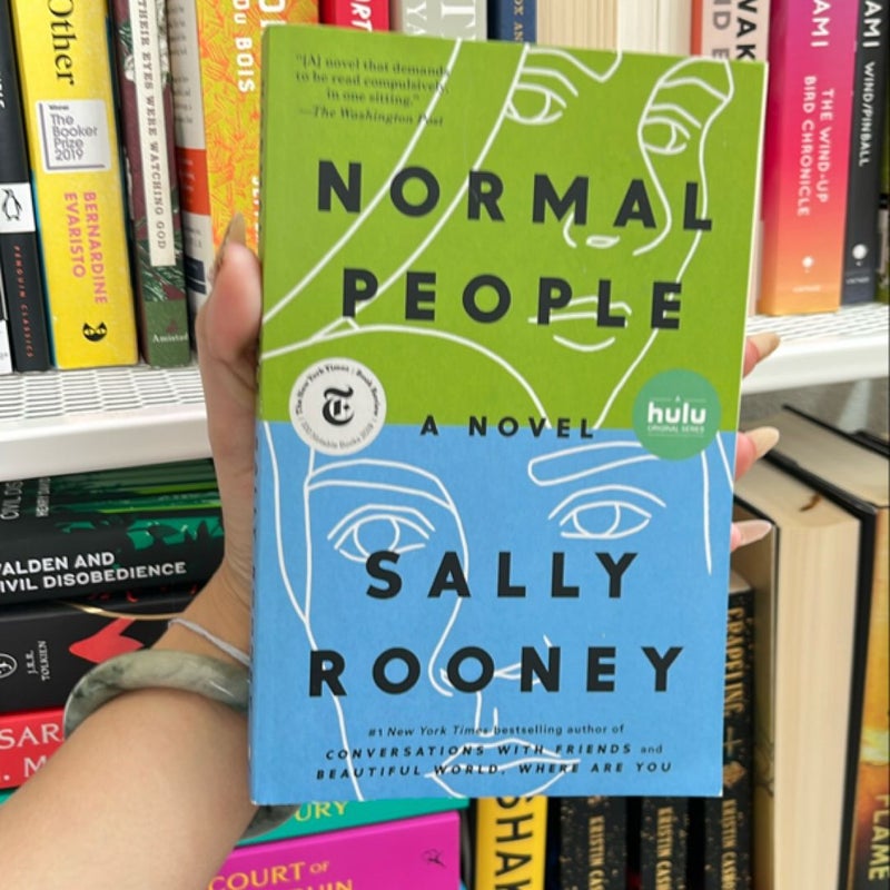 Normal People