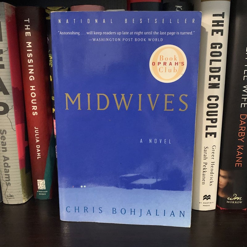 Midwives