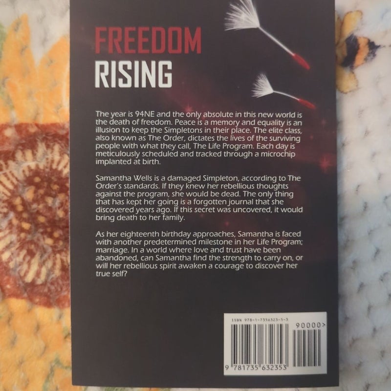 Freedom Rising