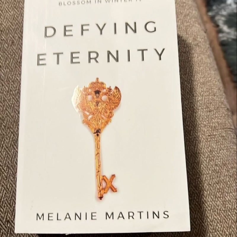 Defying Eternity